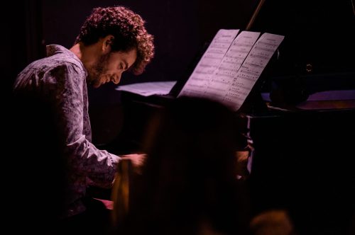Daniel Schwarzwald